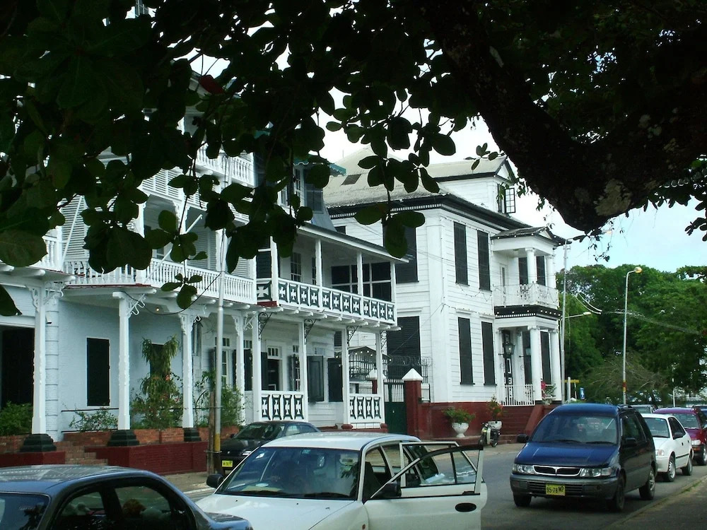 La Petite Maison