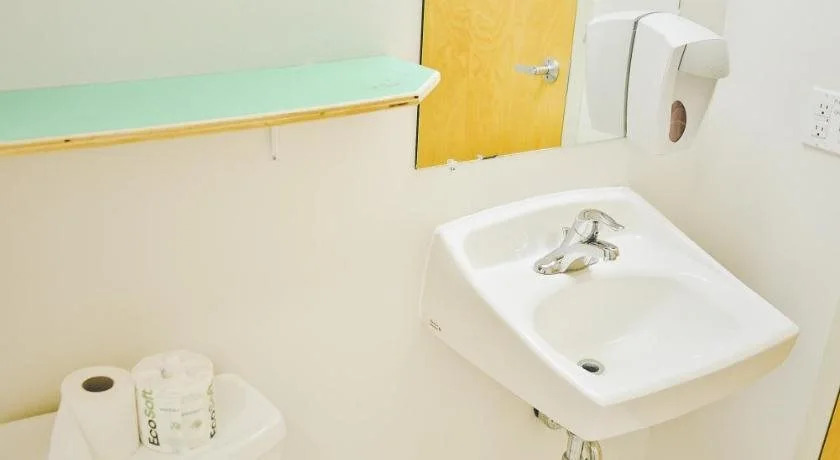 The Cleveland Hostel