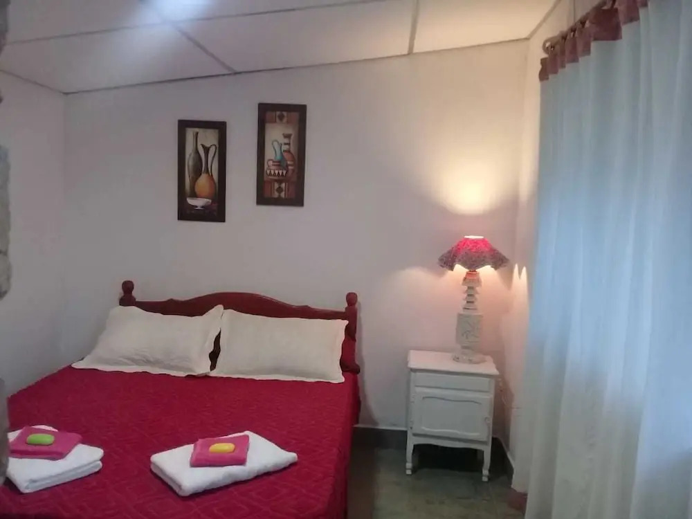Terrazas Del Coya - Hostel