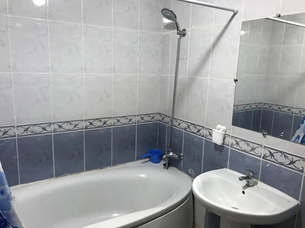 Tangier front beach Apartment