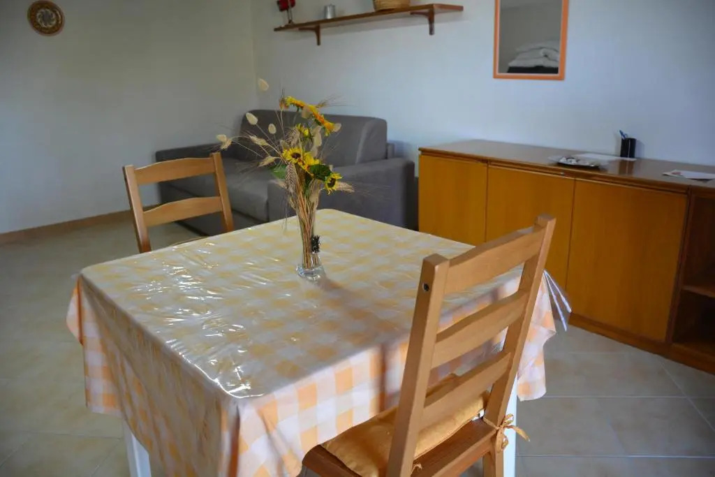 Villetta Mare Valderice