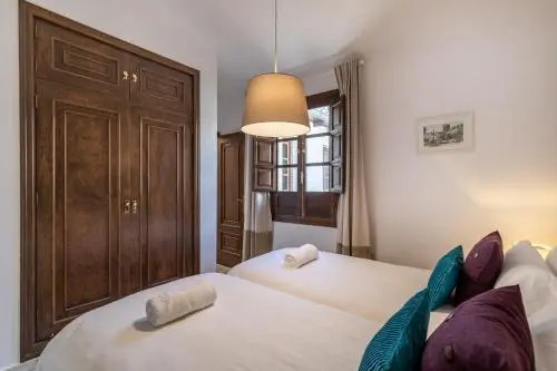 Granada Suites