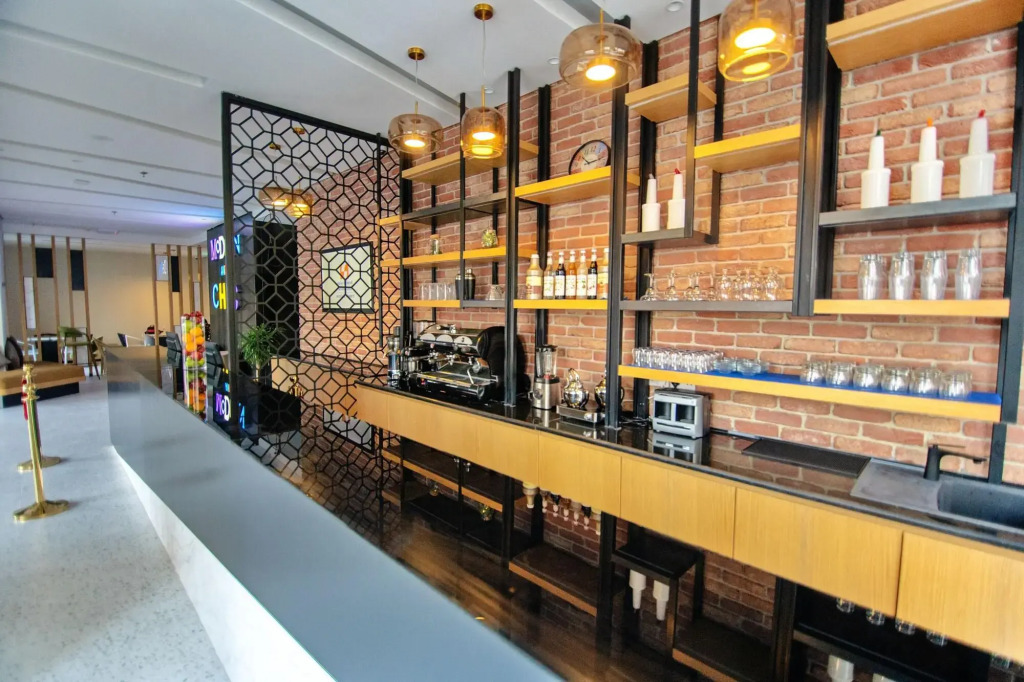 Swiss-Belinn Sharq, Kuwait