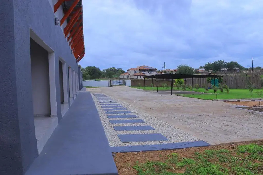 Lis ville guest house