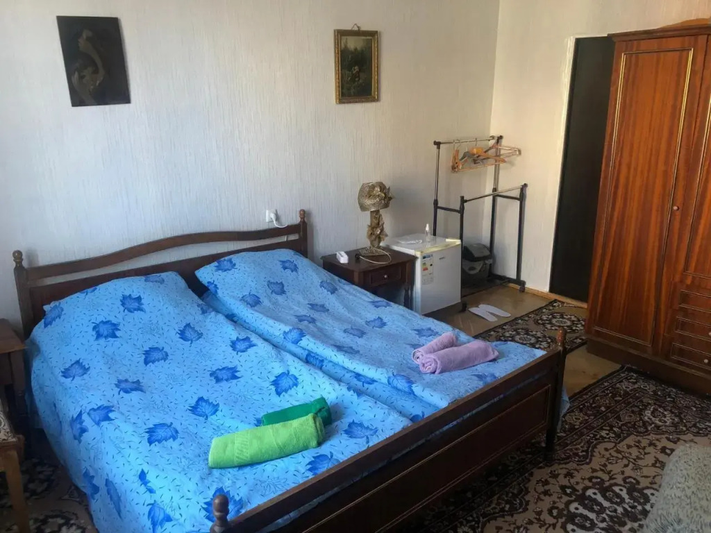 Rimma Homestay