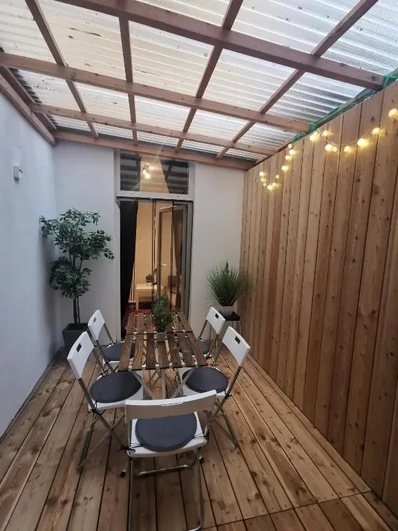 Ferienwohnung Diefenbachgasse