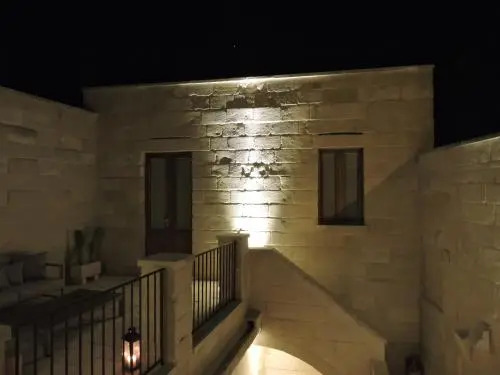 Corte Kalìnora