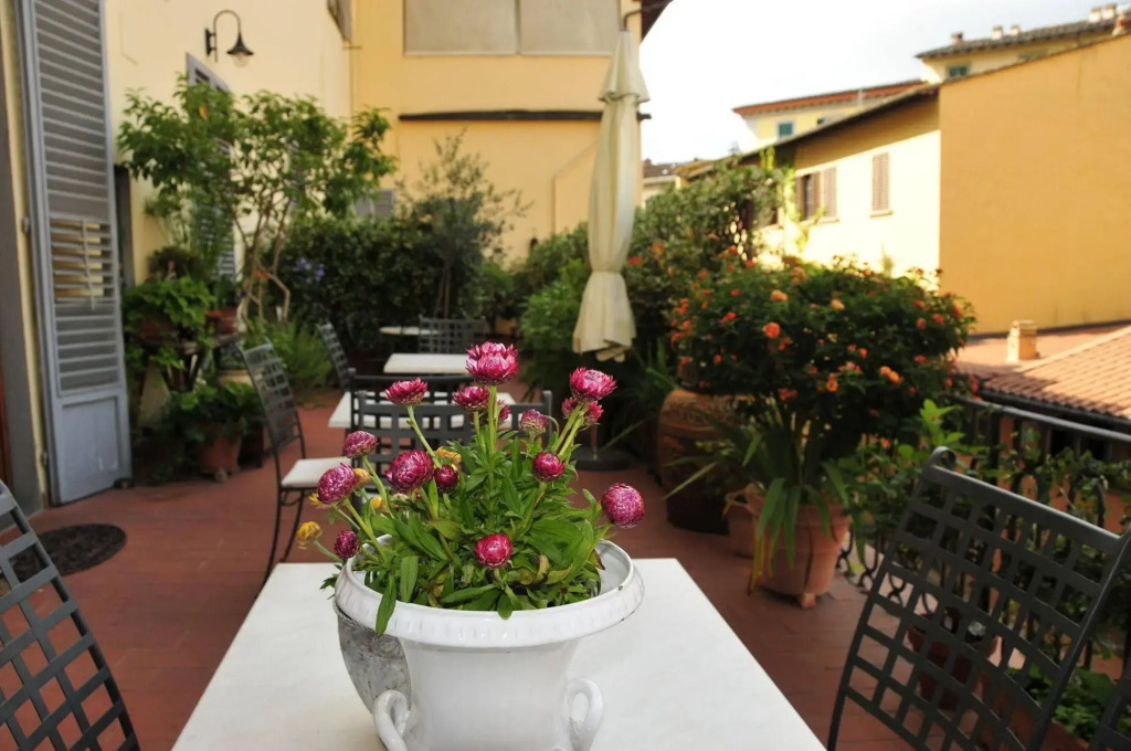 LAntica Porta Boutique B&B