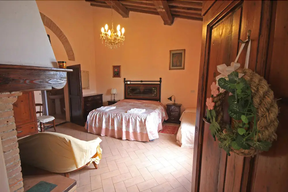 Agriturismo Le Biricoccole