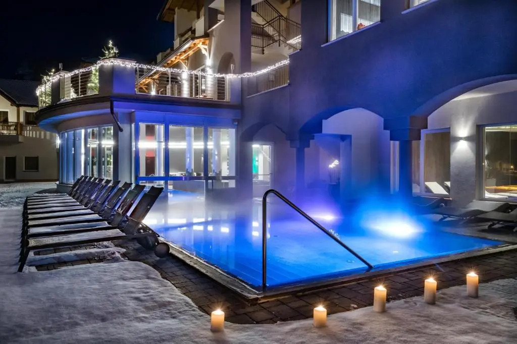 SOLEA DOLOMITI Boutique Hotel