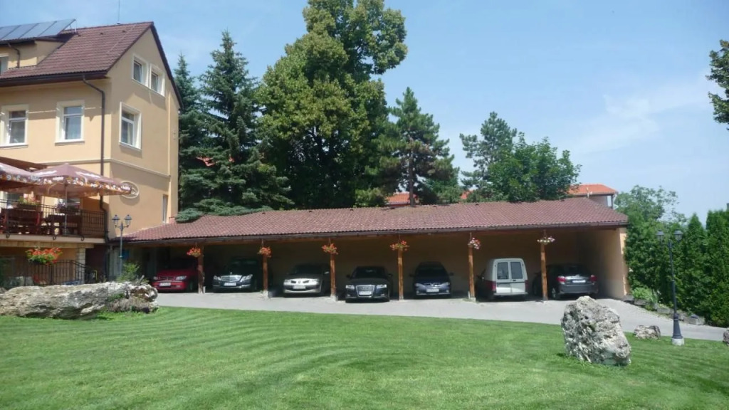 Hotel Lipa
