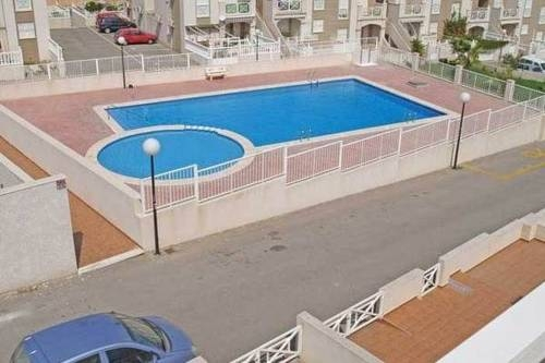 Holiday home Altos de la Bahia