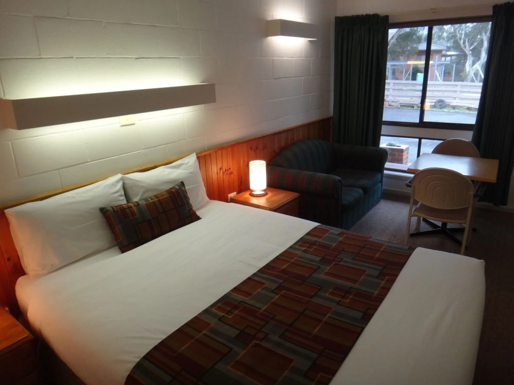Halls Gap Motel
