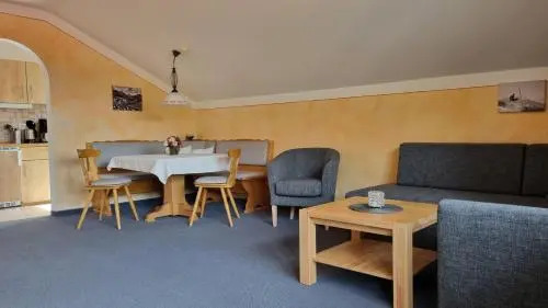 Landhaus Via Decia - Bad Hindelang PLUS Partner
