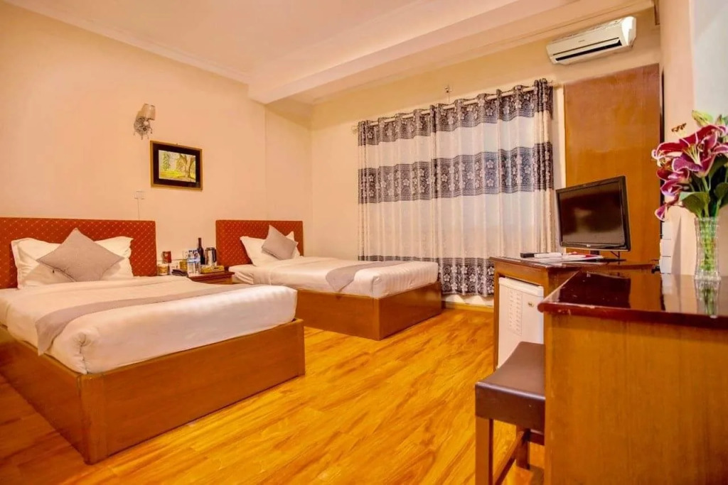 Thiha Bala Hotel