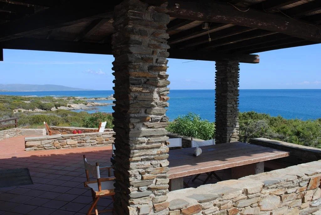 Villa Francesca