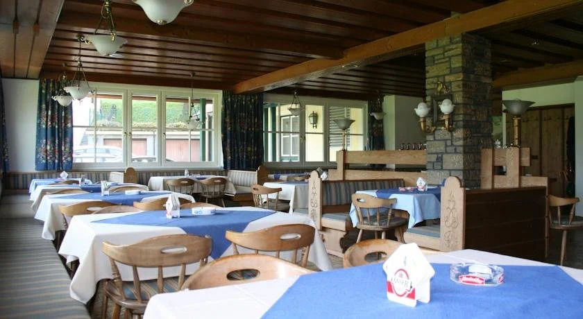 Gasthaus Überfuhr