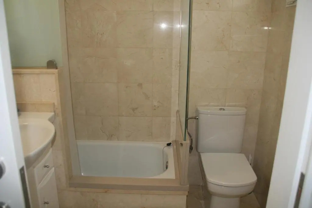Apartamento Playa