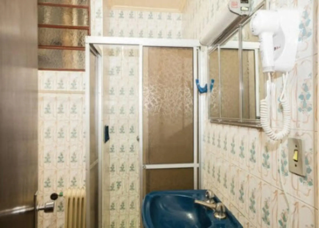 Hotel Letto Caxias