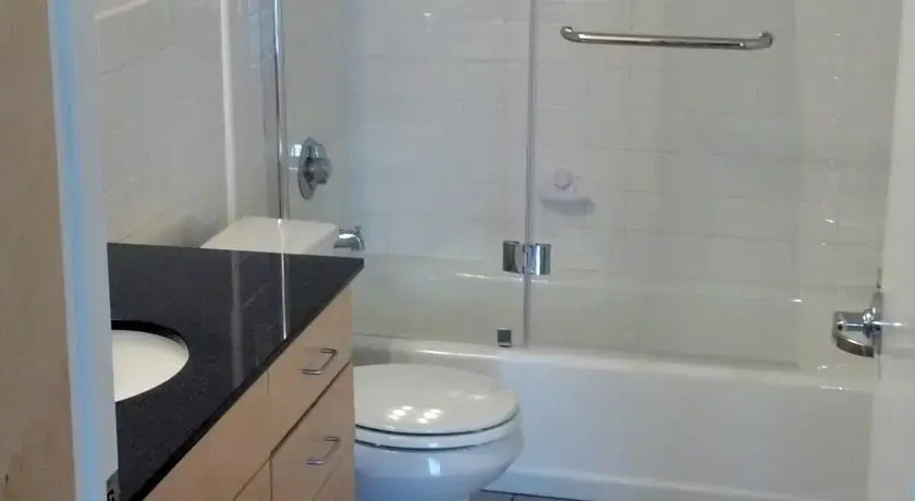 Downtown Studio at Library Square by Wasatch Vacation Homes