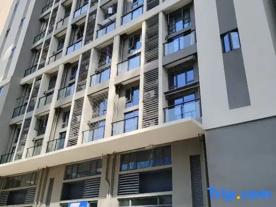 Riverside elegant house (Foshan smart city branch) )