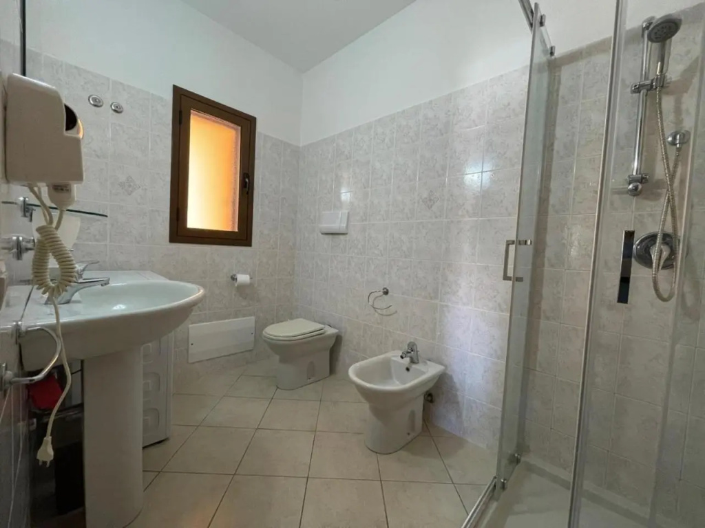 Casa Vacanza la Suaredda