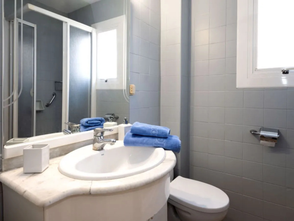Apartment Mirror