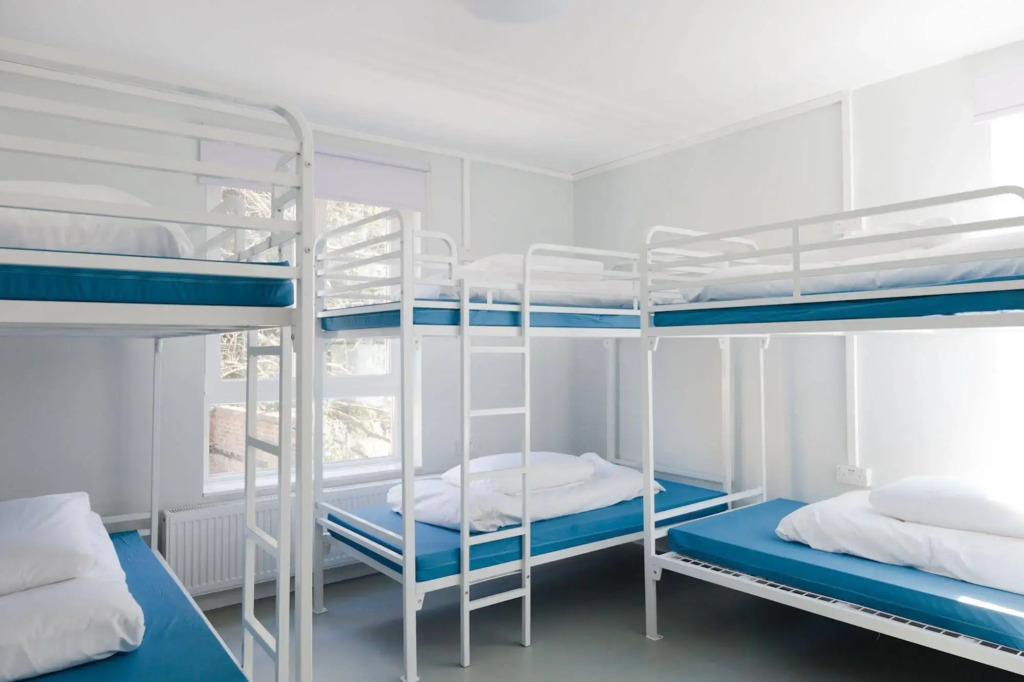 Via Lewisham - Hostel