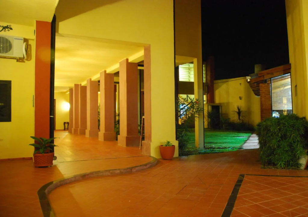 Bio Citi Hotel