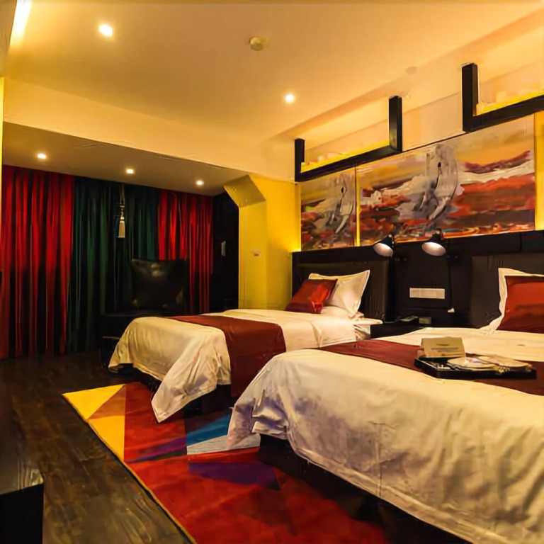 Teya Hotel