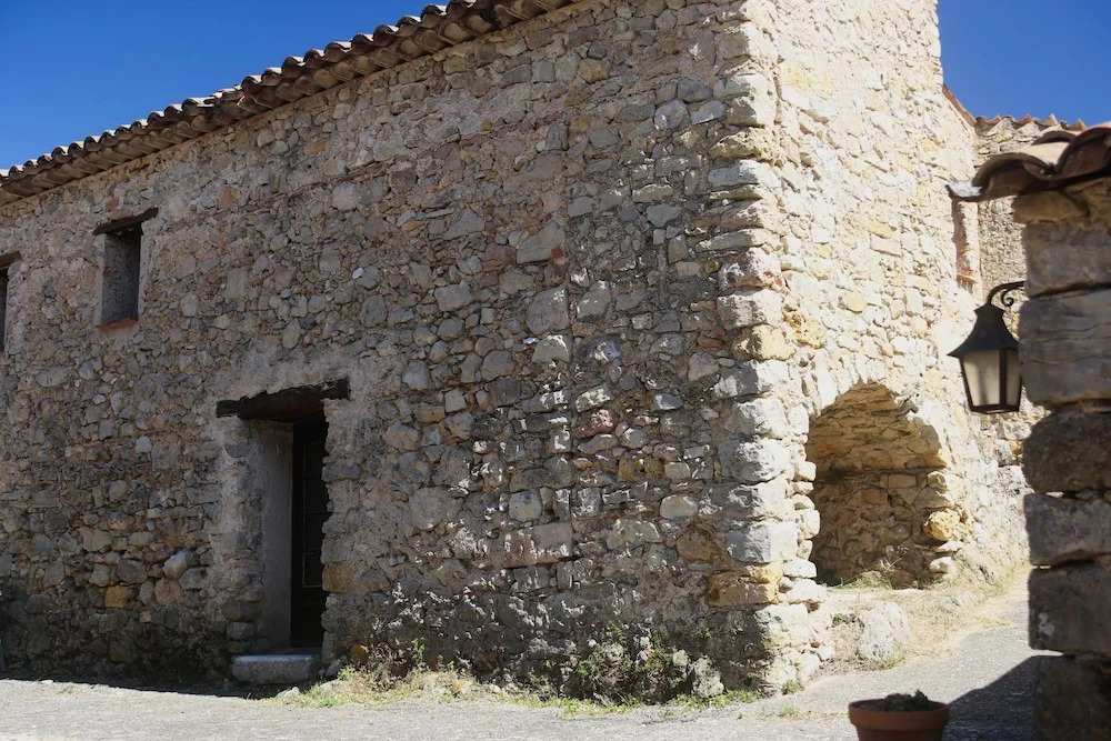 Gites de Fontroussière