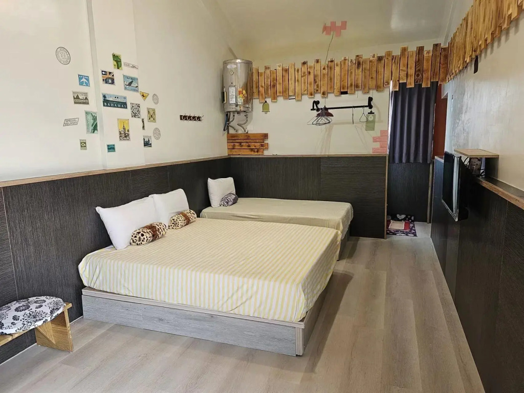 Peace 28 B&B