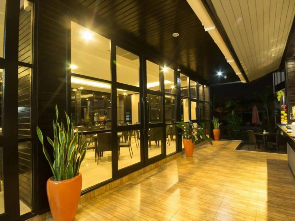 Golden Tulip Essential Pattaya