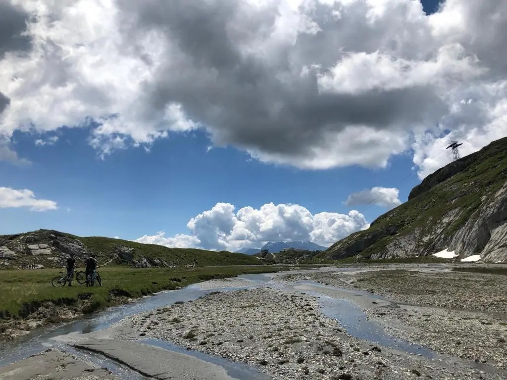 Hapimag Ferienwohnungen Flims