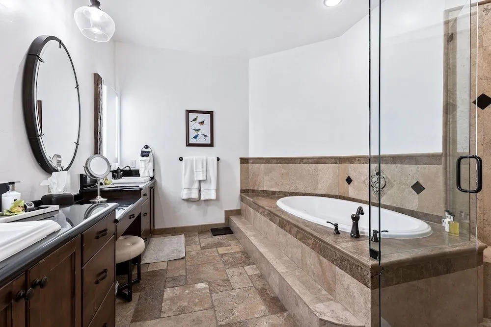 Peace of Mind Penthouse