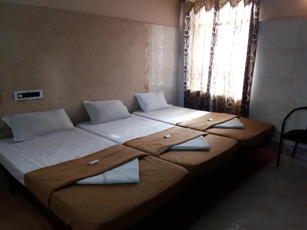 Hotel Haridwar