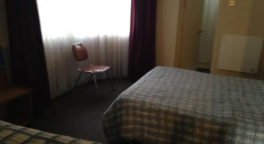 Hotel Della Cruz
