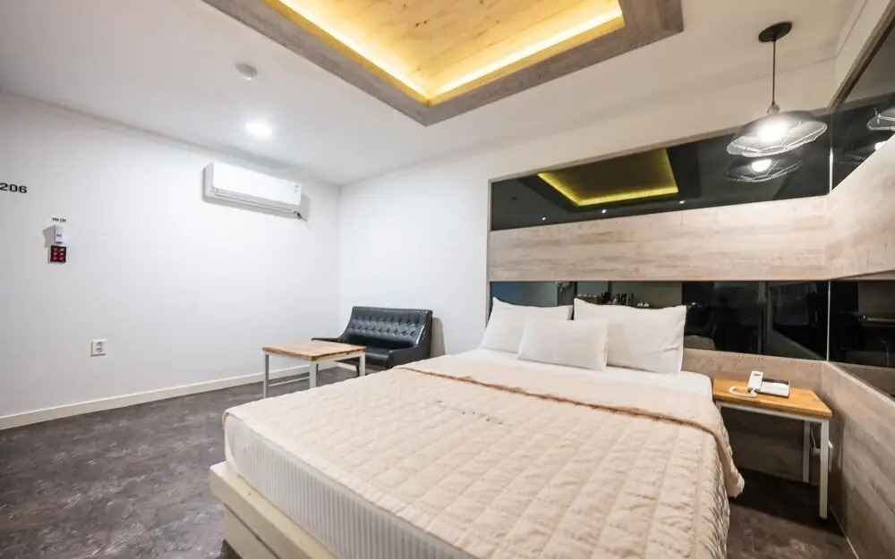 Gumi Indong Hotel 7 Plus