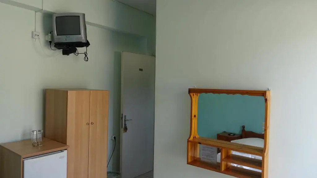 Poros House Hotel