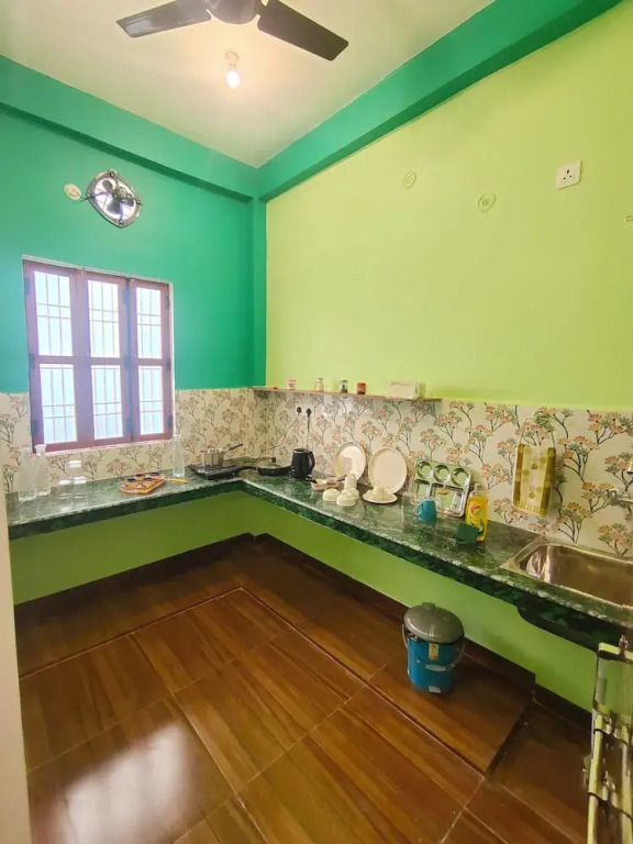 Hotel O by OYO Neeta Homestay
