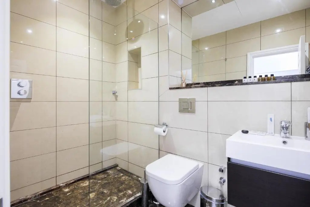 Sweet Inn - Lancaster gate