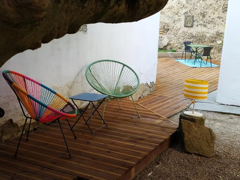 Le 9 de Cour, Chambre Kiwi