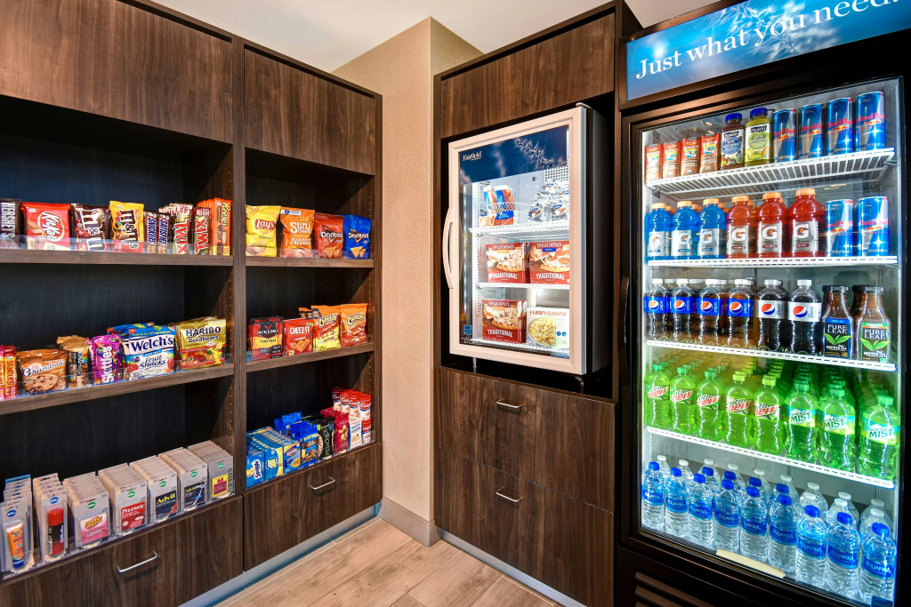 Fairfield Inn & Suites Las Vegas Airport South