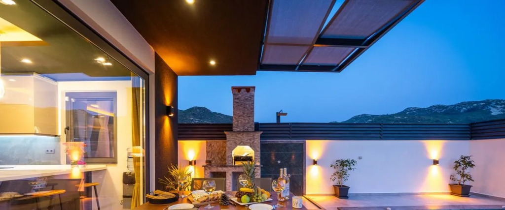 Villa Guney Islamlar