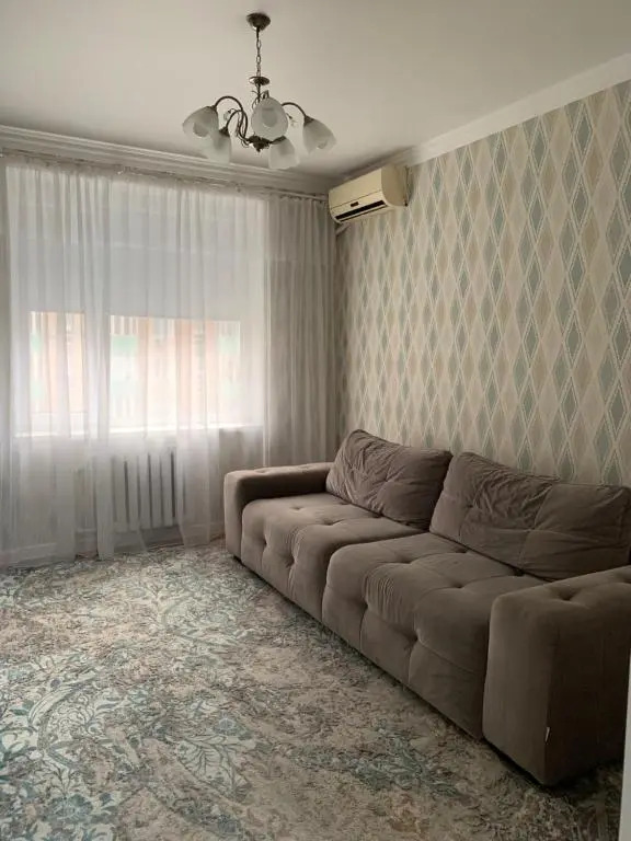 loft studio apartment in aktau