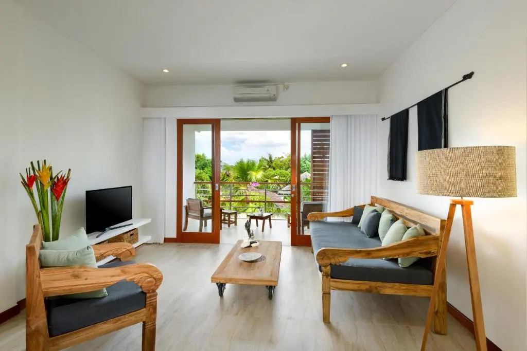 Echo Beach Villa