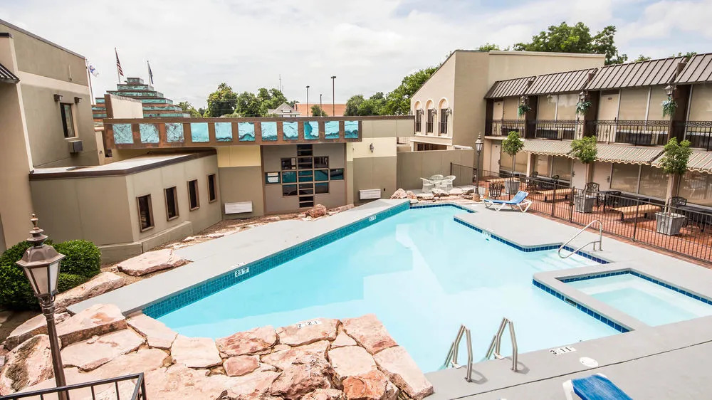 Western Inn and Suites