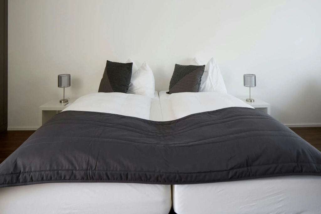 Aparthotel Baden