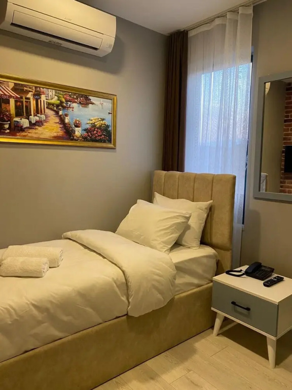 Suıte Port Hotel