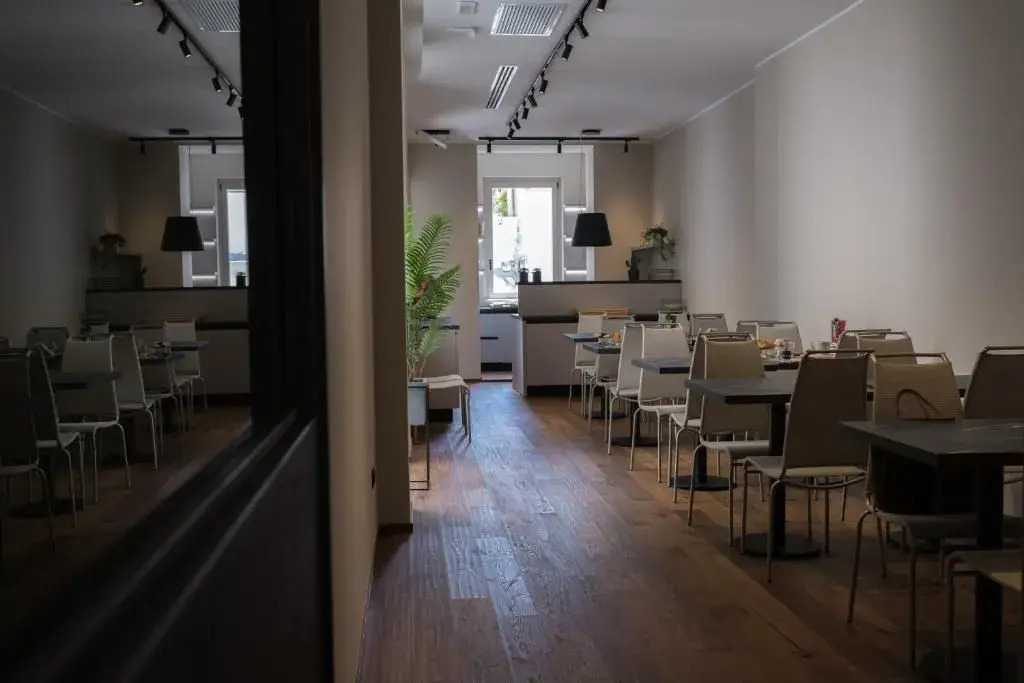 PALAZZO DANISI ROOMS&SUITES
